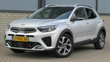 Gebruikt 2021 Kia Stonic SUV | € 20.990 (Eerlijke prijs)