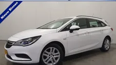 Gebruikt 2018 Opel Astra Business Stationwagen | € 8.995 (Eerlijke prijs)