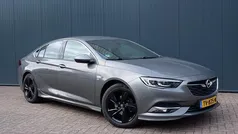Gebruikt 2018 Opel Insignia Innovation Hatchback | € 17.950 (Eerlijke prijs)