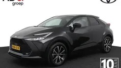 Gebruikt 2025 Toyota C-HR SUV | € 37.450 (Goede deal)