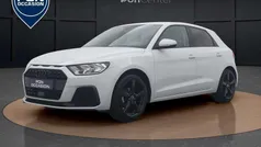 Wit Gebruikt 2024 Audi A1 Sportback Advanced Hatchback | € 26.950 (Eerlijke prijs)