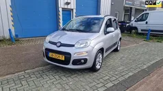 Gebruikt 2012 Fiat Panda Hatchback | € 3.850 (Eerlijke prijs)