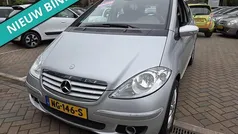 Gebruikt 2005 Mercedes A200 Classic MPV | € 1.999 (Eerlijke prijs)