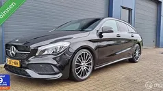 Gebruikt 2017 Mercedes CLA180 Shooting Brake Business Stationwagen | € 18.499 (Eerlijke prijs)