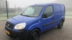 Overige Gebruikt 2007 Fiat Doblò Basis MPV | € 999 (Super prijs)