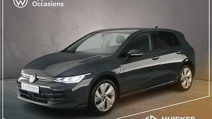 Occasion 2025 VW Golf VIII Edition Hatchback | € 31.900 (Super prijs)