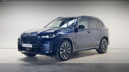 Occasion BMW X5 M Sport 489 PK (359 kW) 2025 SUV
