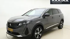 Gebruikt 2023 Peugeot 5008 GTi MPV | € 32.950 (Eerlijke prijs)