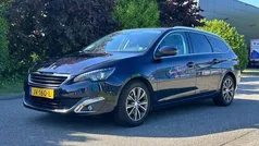Gebruikt 2016 Peugeot 308 Premium Stationwagen | € 7.950 (Eerlijke prijs)