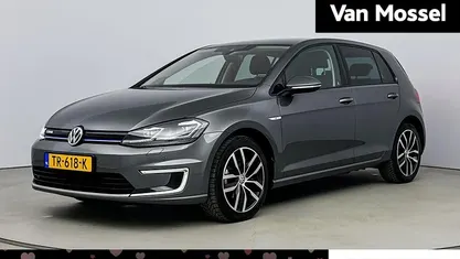 Occasion 2018 VW e-Golf Pro Hatchback | € 12.900 (Eerlijke prijs)