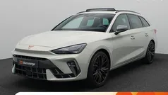 Gebruikt 2025 Cupra Leon VZ Stationwagen | € 46.900 (Eerlijke prijs)