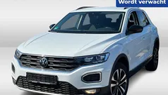 Gebruikt 2021 VW T-Roc Style SUV | € 27.950 (Eerlijke prijs)