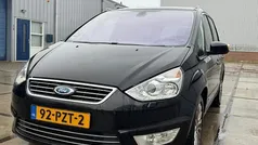 Gebruikt 2011 Ford Galaxy Titanium MPV | € 2.750 (Super prijs)