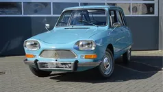 Gebruikt 1972 Citroën Ami 8 Sedan | € 5.950