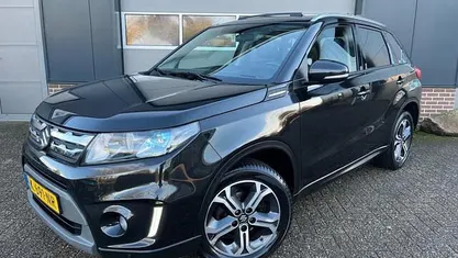 Occasion 2016 Suzuki Vitara SUV | € 10.750 (Eerlijke prijs)