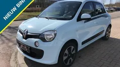 Gebruikt 2014 Renault Twingo Dynamique Hatchback | € 6.499 (Eerlijke prijs)
