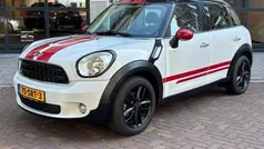 Gebruikt 2011 Mini Cooper Countryman Pepper SUV | € 7.999 (Eerlijke prijs)