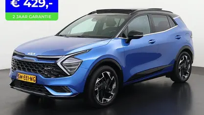 Occasion 2022 Kia Sportage SUV | € 32.690 (Eerlijke prijs)