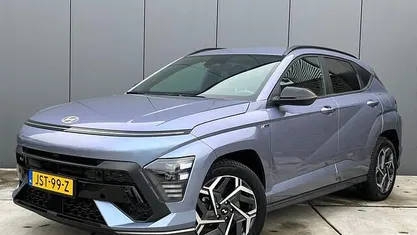 Occasion Hyundai Kona N Line 120 PK (88 kW) 2024 SUV