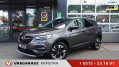 Gebruikt 2019 Opel Grandland X Business SUV | € 14.950 (Goede deal)