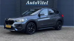Gebruikt 2021 BMW X1 Advantage SUV | € 26.445 (Goede deal)