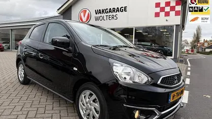 Occasion 2020 Mitsubishi Space Star Active Hatchback | € 10.950 (Eerlijke prijs)