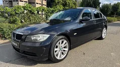 Gebruikt 2007 BMW 318 Sedan | € 2.699 (Eerlijke prijs)