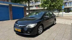 Gebruikt 2009 Honda Civic Hybrid Sedan | € 3.400 (Goede deal)