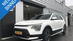 Wit Gebruikt 2022 Kia Niro SUV | € 26.950 (Eerlijke prijs)