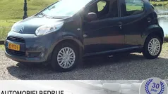 Gebruikt 2011 Citroën C1 Hatchback | € 2.550 (Goede deal)