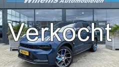 Blauw Gebruikt 2023 Lynk & Co 01 SUV | € 28.500 (Eerlijke prijs)