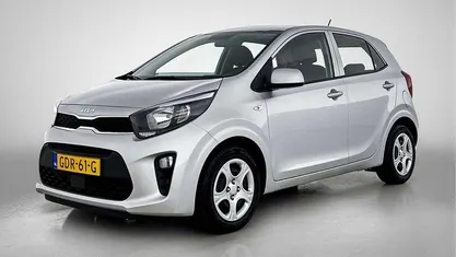 Gebruikt 2024 Kia Picanto Comfort Hatchback | € 14.695 (Eerlijke prijs)