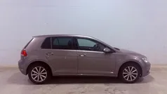 Grijs Gebruikt 2013 VW Golf VII Highline Hatchback | € 5.999 (Eerlijke prijs)