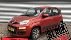Gebruikt 2015 Fiat Panda Hatchback | € 7.995 (Eerlijke prijs)