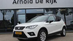 Wit Gebruikt 2019 Seat Arona Business SUV | € 19.950 (Eerlijke prijs)