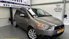 Gebruikt 2010 Mitsubishi Colt Edition Hatchback | € 3.499 (Eerlijke prijs)
