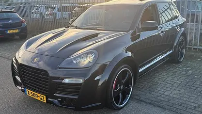 Occasion Porsche Cayenne Turbo 501 PK (368 kW) 2007 SUV
