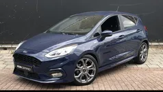 Gebruikt 2020 Ford Fiesta ST-Line X Hatchback | € 16.445 (Eerlijke prijs)
