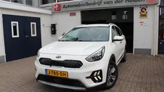 Gebruikt 2020 Kia e-Niro SUV | € 19.950 (Super prijs)