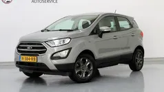 Gebruikt 2020 Ford Ecosport SUV | € 15.900 (Goede deal)