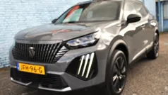 Grijs Gebruikt 2024 Peugeot 2008 GT SUV | € 26.950 (Eerlijke prijs)