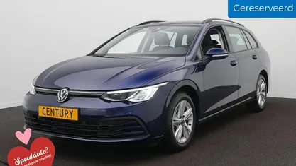 Occasion VW Golf VIII Life 2025 Stationwagen