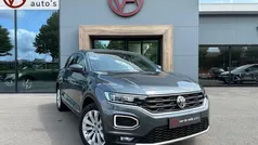 Suv Gebruikt 2020 VW T-Roc Sportline SUV | € 23.945 (Eerlijke prijs)