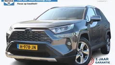Gebruikt 2020 Toyota RAV4 SUV | € 29.950 (Eerlijke prijs)