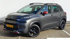 Grijs Gebruikt 2022 Citroën C3 Aircross PureTech SUV | € 16.895 (Eerlijke prijs)
