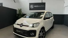 Wit Gebruikt 2019 VW up! GTI Hatchback | € 9.450 (Goede deal)