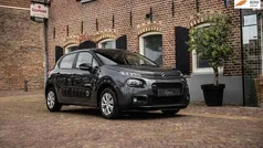 Gebruikt 2017 Citroën C3 Feel Hatchback | € 8.650 (Goede deal)