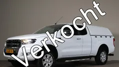 Gebruikt 2019 Ford Ranger XLT Pickup | € 22.900 (Eerlijke prijs)
