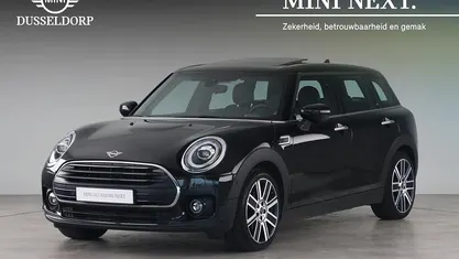 Occasion 2021 Mini Cooper Clubman Stationwagen | € 26.950 (Eerlijke prijs)