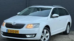 Gebruikt 2014 Skoda Octavia Business Line Stationwagen | € 5.945 (Eerlijke prijs)